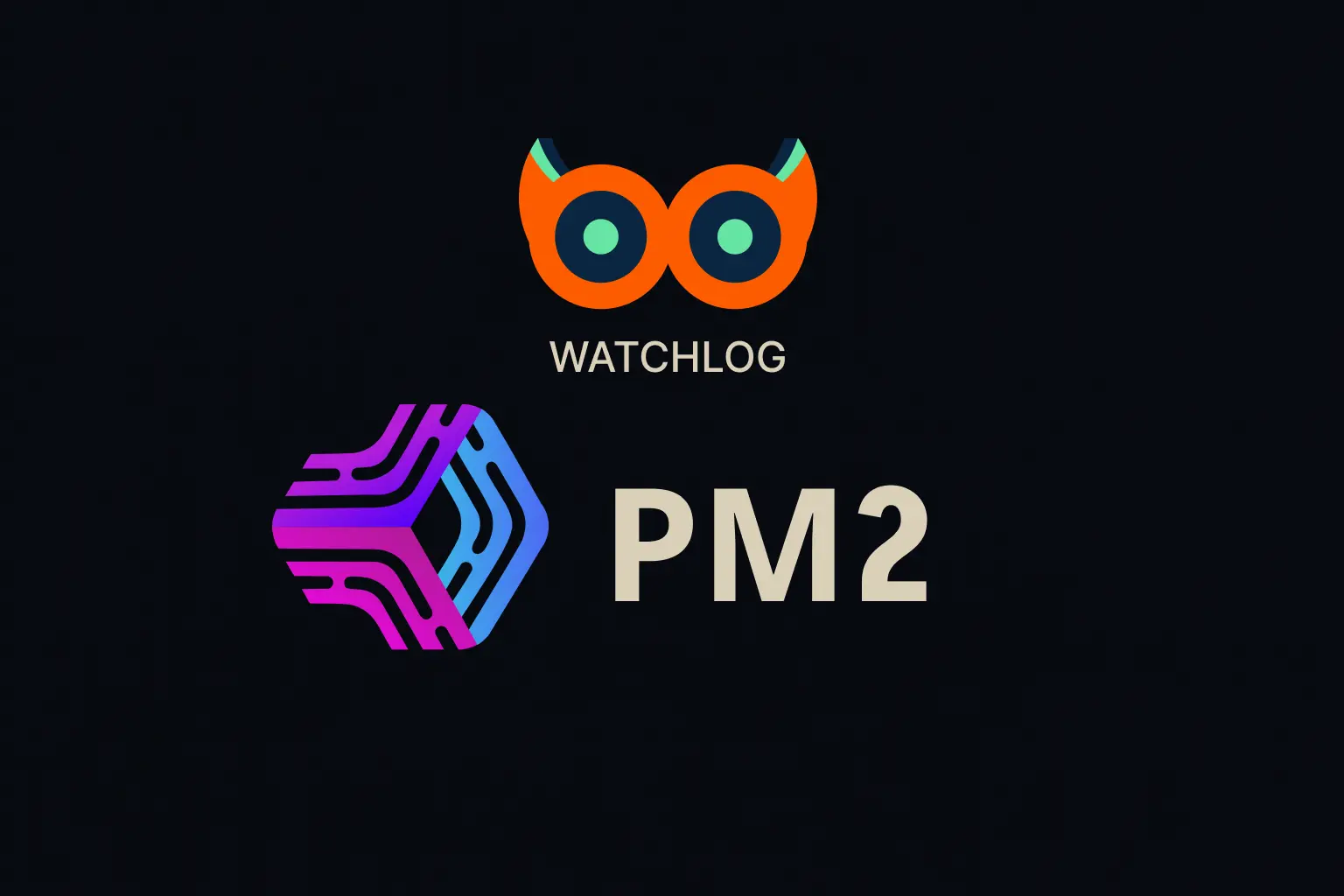 مانیتورینگ اپلیکیشنها با PM2 در واچلاگ (Watchlog)