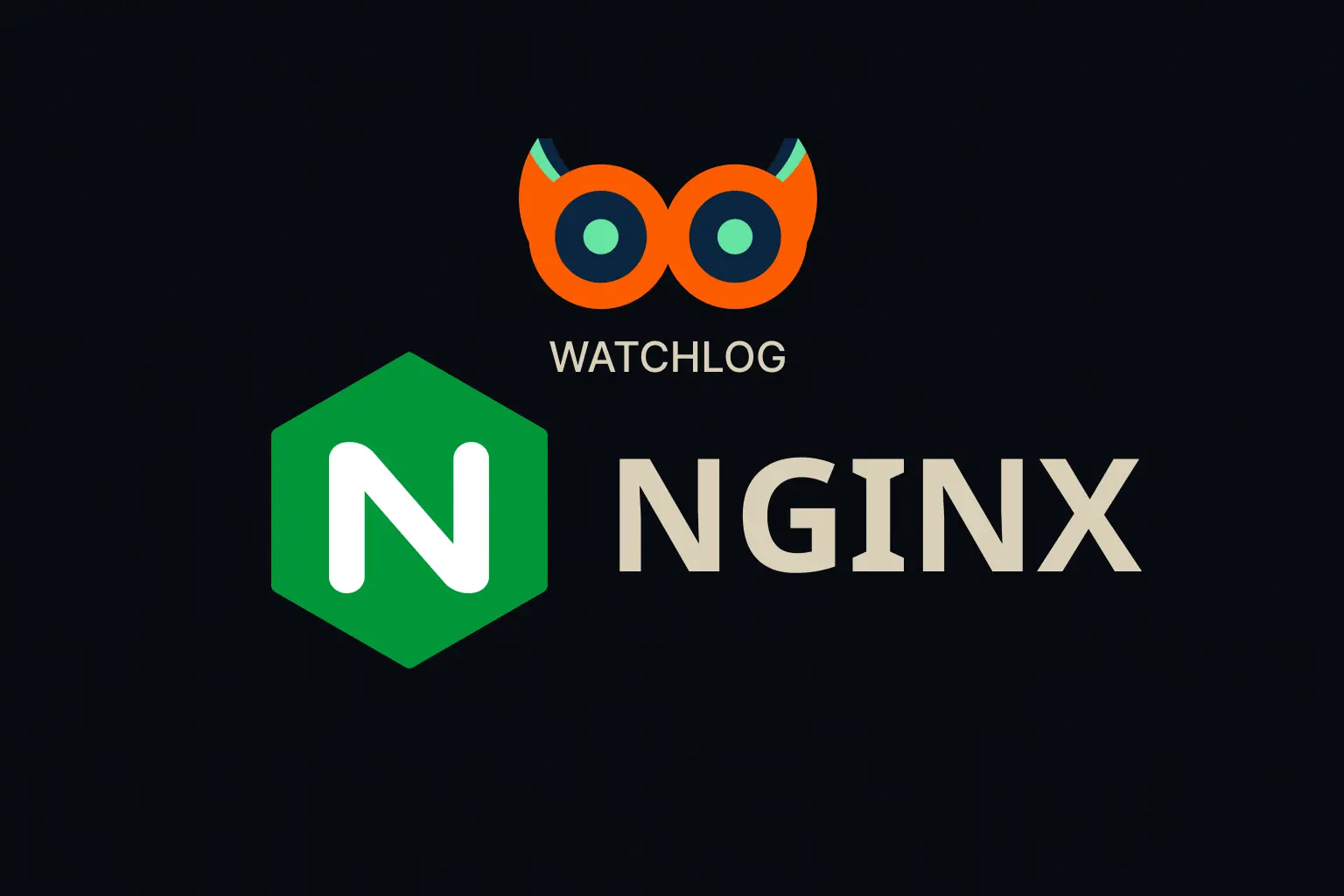 مانیتورینگ Nginx با واچلاگ (Watchlog)