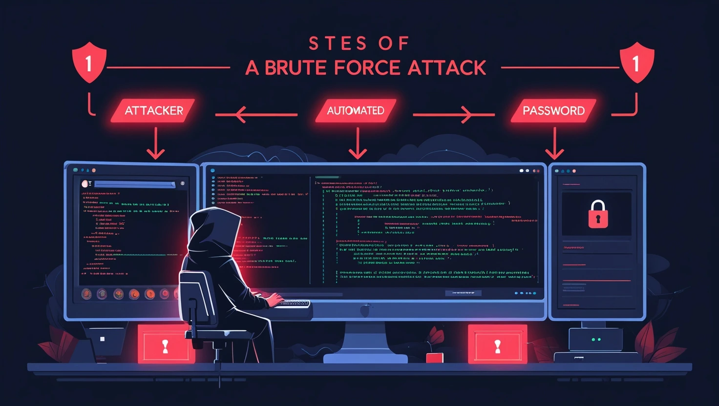 Ultimate Guide to Preventing Brute Force Attacks in Node.js