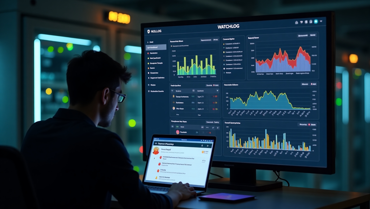 Troubleshooting NGINX Performance Issues with Real-Time Metrics